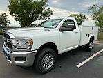 New 2024 Ram 2500 Tradesman Regular Cab 4x4, Knapheide Steel Service Body Service Truck for sale #HT24376 - photo 8