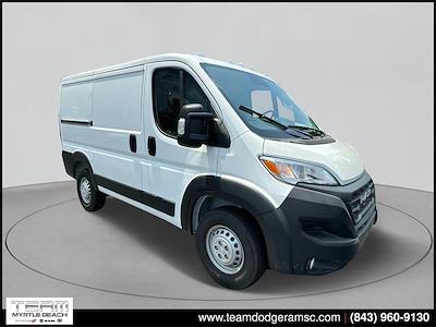 New 2024 Ram ProMaster 1500 Standard Roof FWD, Empty Cargo Van for sale #HT24377 - photo 1