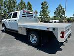 New 2024 Ram 3500 Tradesman Crew Cab 4x4, M H EBY Big Country Flatbed Truck for sale #HT24380 - photo 6