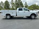 New 2024 Ram 2500 Tradesman Crew Cab 4x4, Reading SL Service Body Service Truck for sale #HT24385 - photo 3