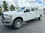 2024 Ram 2500 Tradesman Crew Cab 4x4, Reading SL Service Body Service Truck for sale #HT24385 - photo 8