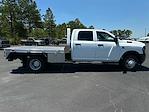 2024 Ram 3500 Tradesman Crew Cab DRW 4x4, M H EBY Big Country Flatbed Truck for sale #HT24386 - photo 3