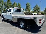 2024 Ram 3500 Tradesman Crew Cab DRW 4x4, M H EBY Big Country Flatbed Truck for sale #HT24386 - photo 6