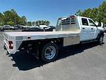 2024 Ram 5500 Tradesman Crew Cab DRW 4x4, M H EBY Big Country Flatbed Truck for sale #HT24387 - photo 2