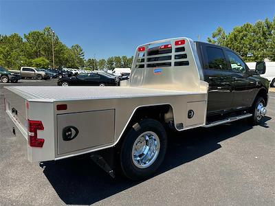 2024 Ram 3500 Tradesman Crew Cab DRW 4x4, M H EBY Free Country Flatbed Truck for sale #HT24388 - photo 2