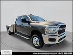 2024 Ram 3500 Tradesman Crew Cab DRW 4x4, M H EBY Free Country Flatbed Truck for sale #HT24388 - photo 1