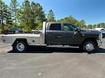 2024 Ram 3500 Tradesman Crew Cab DRW 4x4, M H EBY Free Country Flatbed Truck for sale #HT24388 - photo 3