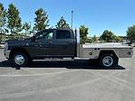 New 2024 Ram 3500 Tradesman Crew Cab 4x4, M H EBY Free Country Flatbed Truck for sale #HT24388 - photo 7