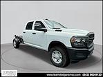 New 2024 Ram 2500 Tradesman Crew Cab 4x4, Cab Chassis for sale #HT24390 - photo 1