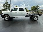 New 2024 Ram 2500 Tradesman Crew Cab 4x4, Cab Chassis for sale #HT24390 - photo 7