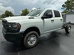 New 2024 Ram 2500 Tradesman Crew Cab 4x4, Cab Chassis for sale #HT24390 - photo 8