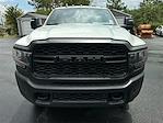 New 2024 Ram 2500 Tradesman Crew Cab 4x4, Cab Chassis for sale #HT24390 - photo 9