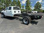 New 2024 Ram 4500 Tradesman Crew Cab 4x4, Cab Chassis for sale #HT24391 - photo 6