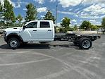 New 2024 Ram 4500 Tradesman Crew Cab 4x4, Cab Chassis for sale #HT24391 - photo 7