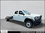 New 2024 Ram 4500 Tradesman Crew Cab 4x4, Cab Chassis for sale #HT24392 - photo 1