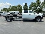 New 2024 Ram 4500 Tradesman Crew Cab 4x4, Cab Chassis for sale #HT24392 - photo 3