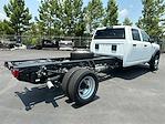 New 2024 Ram 4500 Tradesman Crew Cab 4x4, Cab Chassis for sale #HT24392 - photo 2