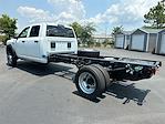 New 2024 Ram 4500 Tradesman Crew Cab 4x4, Cab Chassis for sale #HT24392 - photo 6