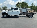 New 2024 Ram 4500 Tradesman Crew Cab 4x4, Cab Chassis for sale #HT24392 - photo 7