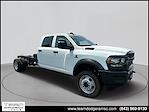 New 2024 Ram 4500 Tradesman Crew Cab 4x4, Cab Chassis for sale #HT24394 - photo 1