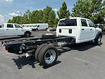 New 2024 Ram 4500 Tradesman Crew Cab 4x4, Cab Chassis for sale #HT24394 - photo 29