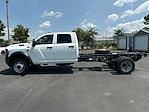 New 2024 Ram 4500 Tradesman Crew Cab 4x4, Cab Chassis for sale #HT24394 - photo 6