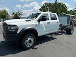 New 2024 Ram 4500 Tradesman Crew Cab 4x4, Cab Chassis for sale #HT24394 - photo 7