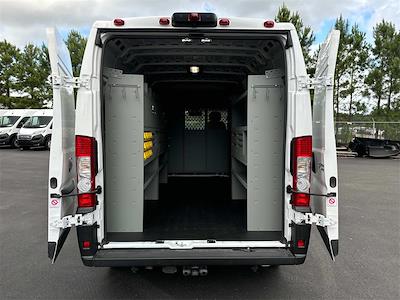 2024 Ram ProMaster 2500 High Roof FWD, Holman Upfitted Cargo Van for sale #HT24396 - photo 2