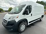 2024 Ram ProMaster 2500 High Roof FWD, Holman Upfitted Cargo Van for sale #HT24396 - photo 9