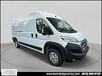 2024 Ram ProMaster 2500 High Roof FWD, Holman Quick Package Max Upfitted Cargo Van for sale #HT24397 - photo 1