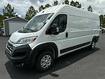 2024 Ram ProMaster 2500 High Roof FWD, Holman Quick Package Max Upfitted Cargo Van for sale #HT24397 - photo 9