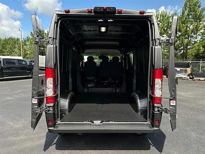 2024 Ram ProMaster 1500 Base High Roof FWD, Empty Cargo Van for sale #HT24398 - photo 2