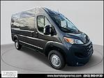 New 2024 Ram ProMaster 1500 Base High Roof FWD, Empty Cargo Van for sale #HT24398 - photo 1