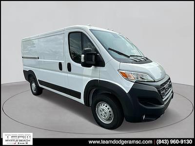 2024 Ram ProMaster 1500 Standard Roof FWD, Empty Cargo Van for sale #HT24399 - photo 1