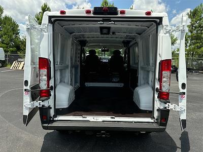 2024 Ram ProMaster 1500 Standard Roof FWD, Empty Cargo Van for sale #HT24400 - photo 2