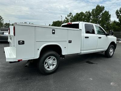 2024 Ram 2500 Tradesman Crew Cab 4x4, Knapheide Service Truck for sale #HT24401 - photo 2