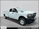 2024 Ram 2500 Tradesman Crew Cab 4x4, Knapheide Service Truck for sale #HT24401 - photo 1