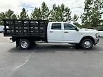 New 2024 Ram 3500 Tradesman Crew Cab 4x4, Stake Bed for sale #HT24406 - photo 3