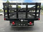 New 2024 Ram 3500 Tradesman Crew Cab 4x4, Stake Bed for sale #HT24406 - photo 5