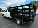 2024 Ram 3500 Tradesman Crew Cab DRW 4x4, CM Truck Beds PL Model Stake Bed for sale #HT24406 - photo 6