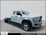 2024 Ram 5500 Tradesman Crew Cab DRW 4x4, Cab Chassis for sale #HT24408 - photo 1