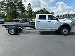 2024 Ram 5500 Tradesman Crew Cab DRW 4x4, Cab Chassis for sale #HT24408 - photo 3