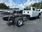 2024 Ram 5500 Tradesman Crew Cab DRW 4x4, Cab Chassis for sale #HT24408 - photo 2