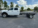 2024 Ram 5500 Tradesman Crew Cab DRW 4x4, Cab Chassis for sale #HT24408 - photo 7