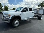 2024 Ram 5500 Tradesman Crew Cab DRW 4x4, Cab Chassis for sale #HT24408 - photo 8