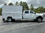 New 2024 Ram 5500 Tradesman Crew Cab 4x4, Reading Panel Service Body Service Truck for sale #HT24409 - photo 3