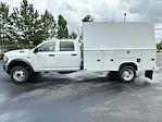 New 2024 Ram 5500 Tradesman Crew Cab 4x4, Reading Panel Service Body Service Truck for sale #HT24409 - photo 7