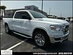 Used 2020 Ram 1500 Lone Star Quad Cab 4x4, Pickup for sale #HT24417A - photo 1