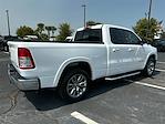 Used 2020 Ram 1500 Lone Star Quad Cab 4x4, Pickup for sale #HT24417A - photo 2