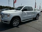 Used 2020 Ram 1500 Lone Star Quad Cab 4x4, Pickup for sale #HT24417A - photo 8